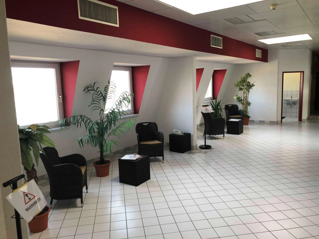 ARVENA Kongress Hotel - Hotel in der Wagnerstadt