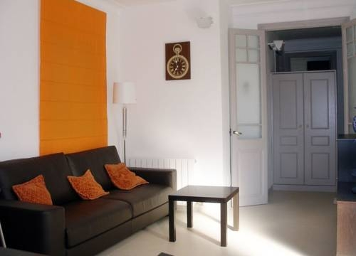 Barcelonaforrent Gracia Apartments