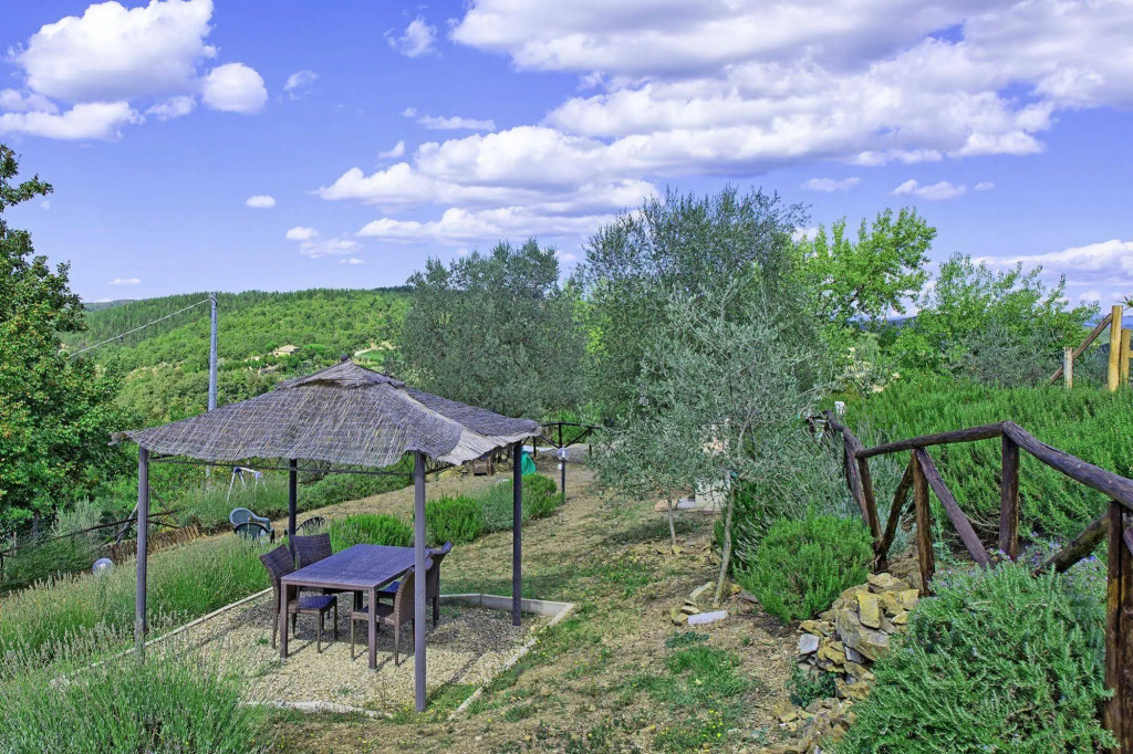 Fattoria Tregole
