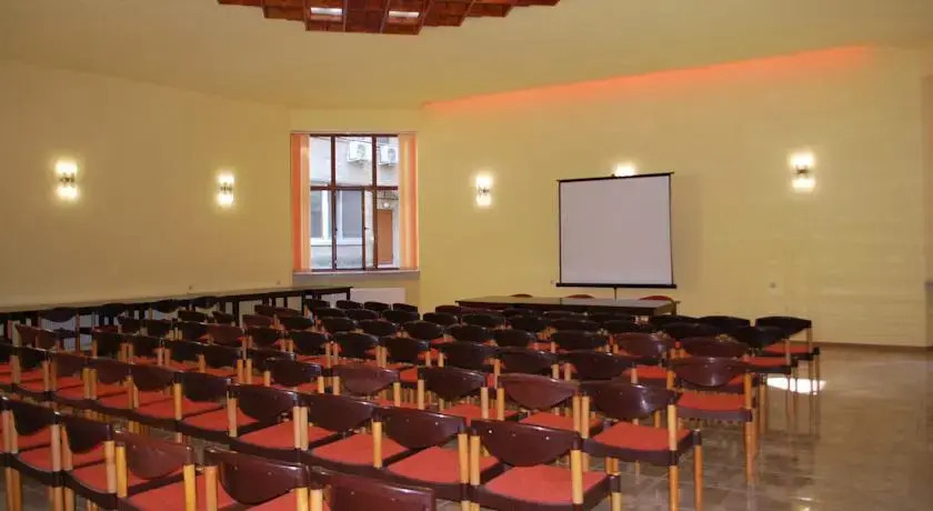 Apart Hotel Central Razgrad