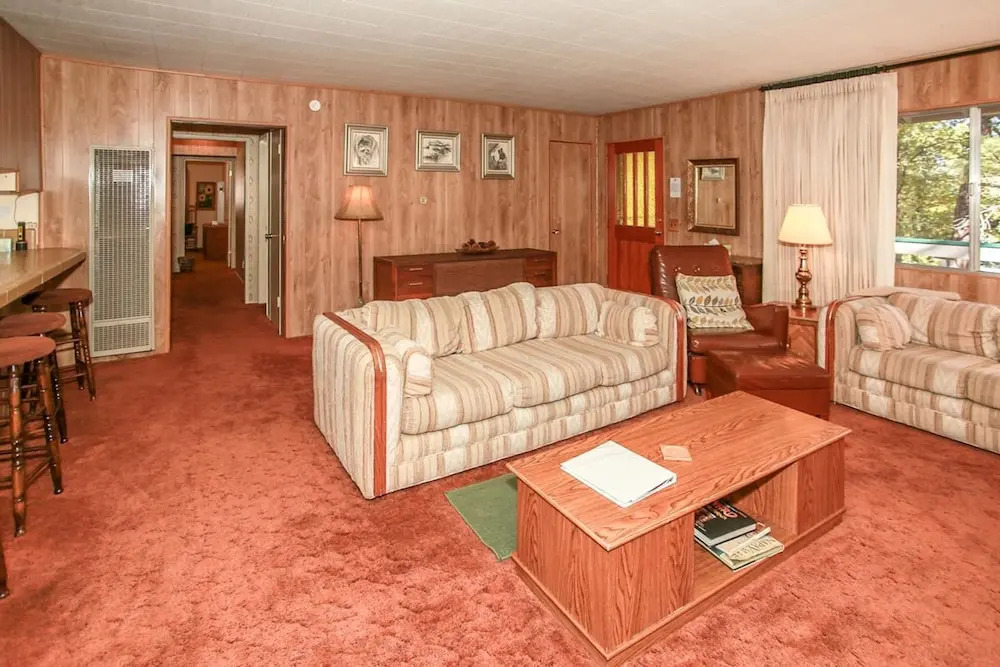 Terra Pine Retreat-1791 by Big Bear Vacations