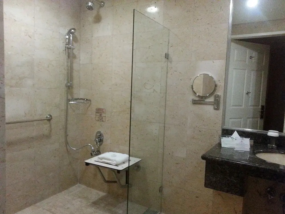 Eurobuilding Express El Tigre