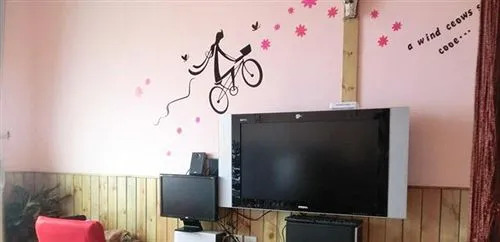 Longtou Cabin Family Hotel - Xiamen
