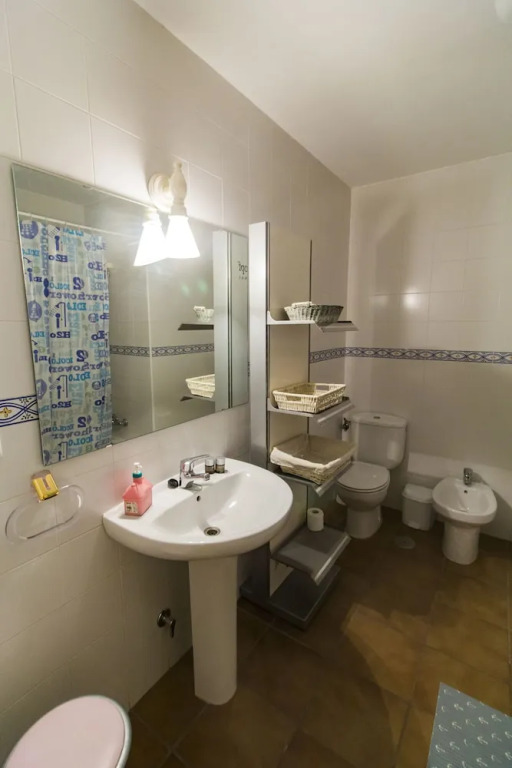 SimplyHosted Costa Ballena
