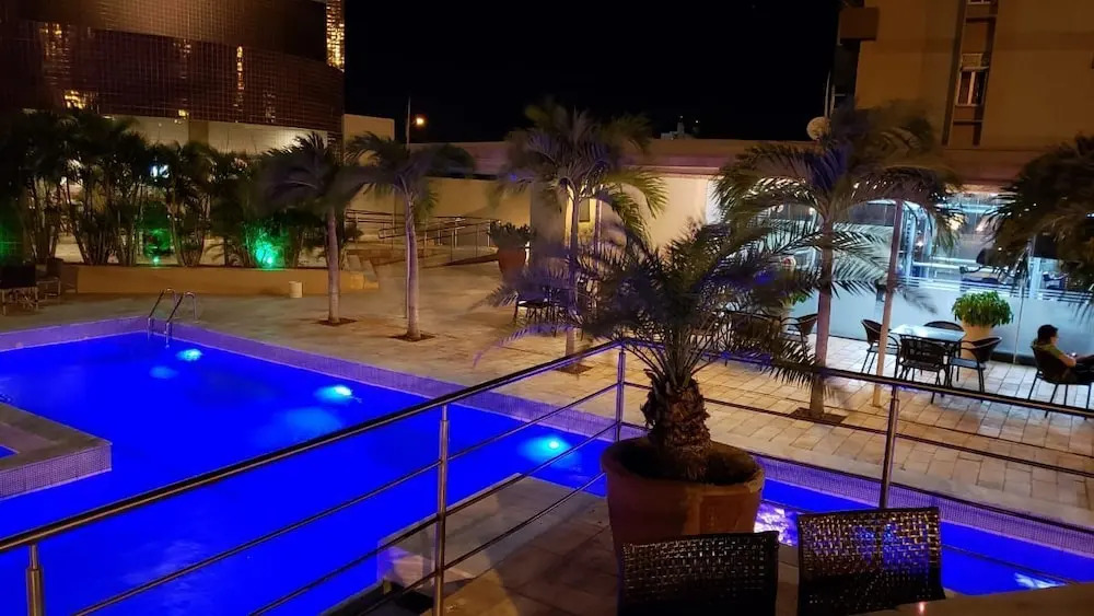 Garbos Trade Hotel