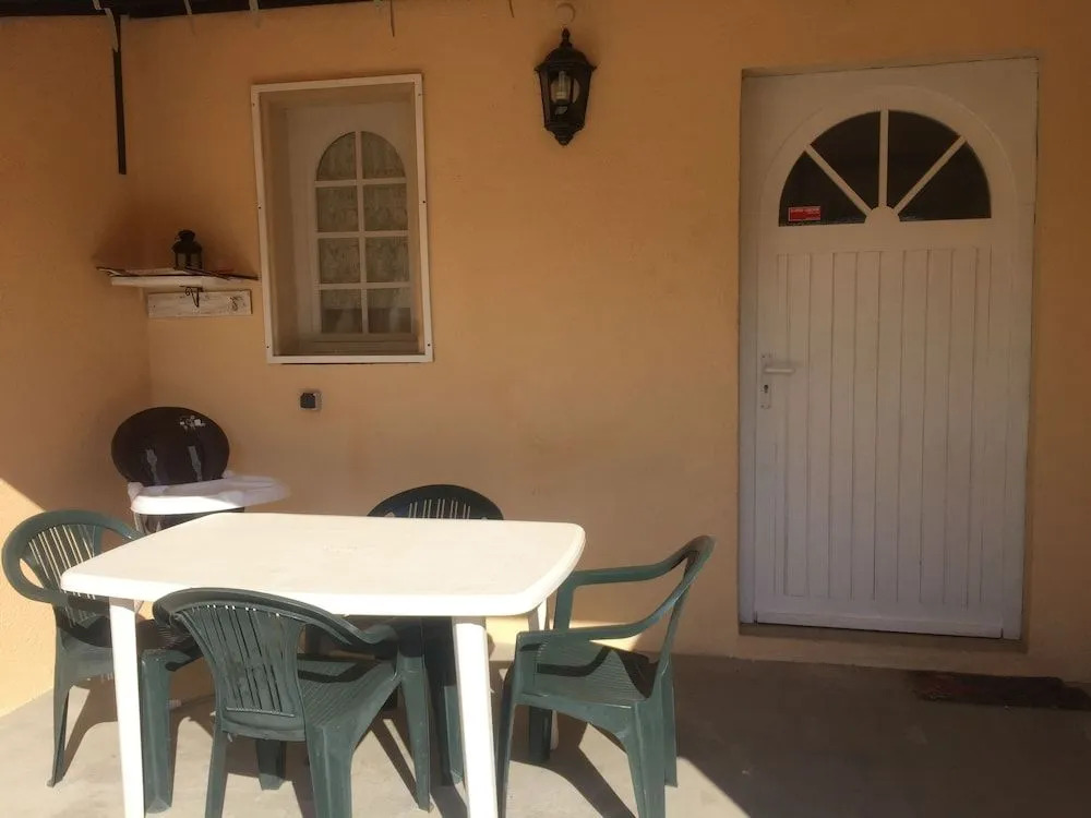 Zocalo Ranch