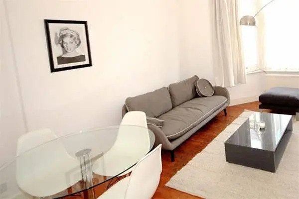 FG Property - Kensington, Matheson Road
