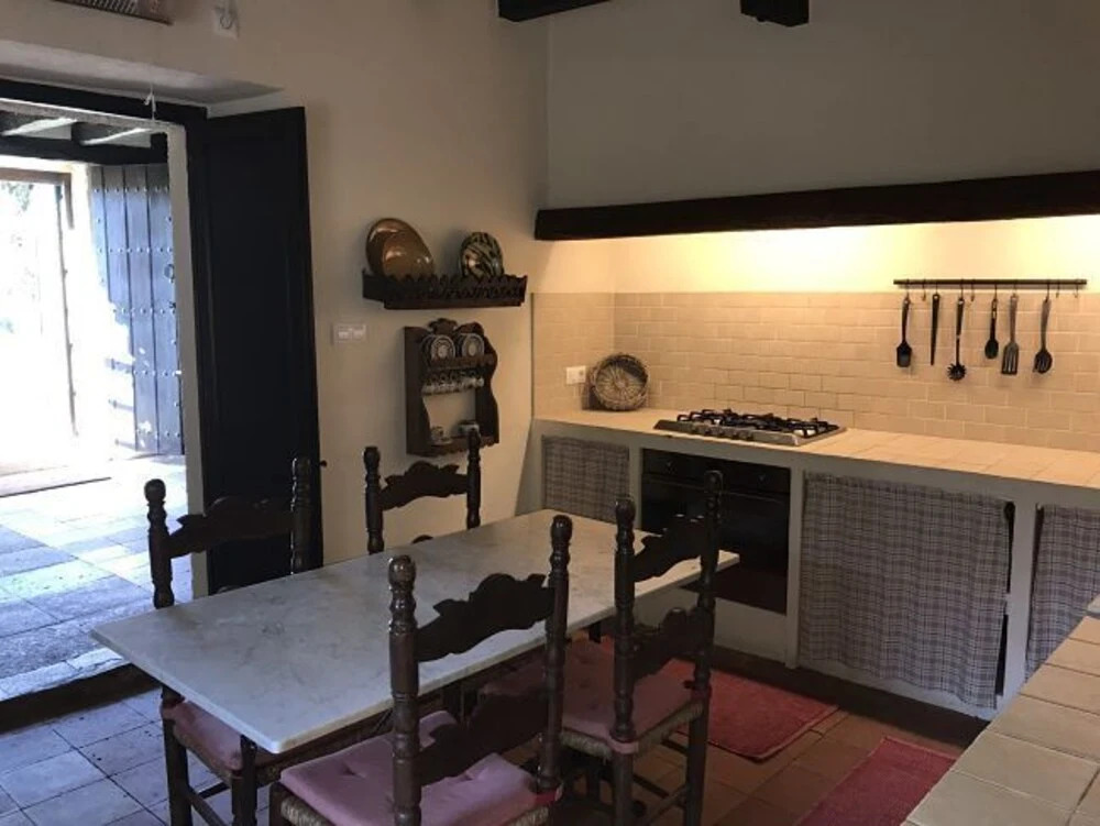 Casa Barri Salom 35