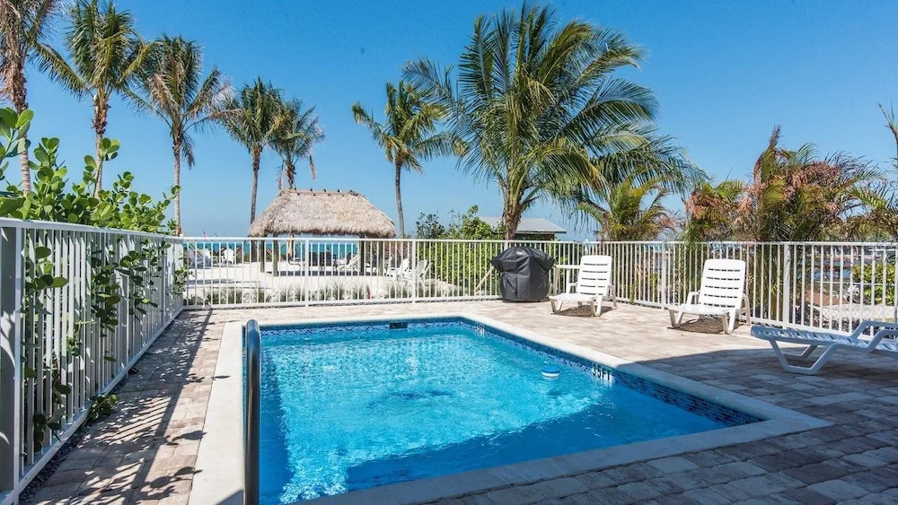 Keys Cove Villas - No 6