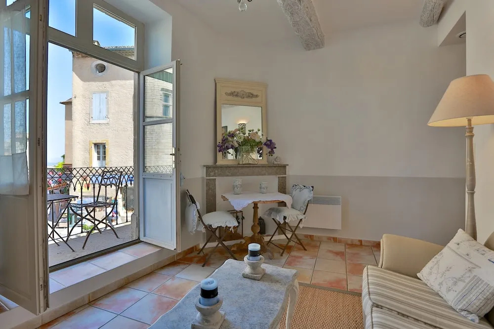 Les Appartements du Château
