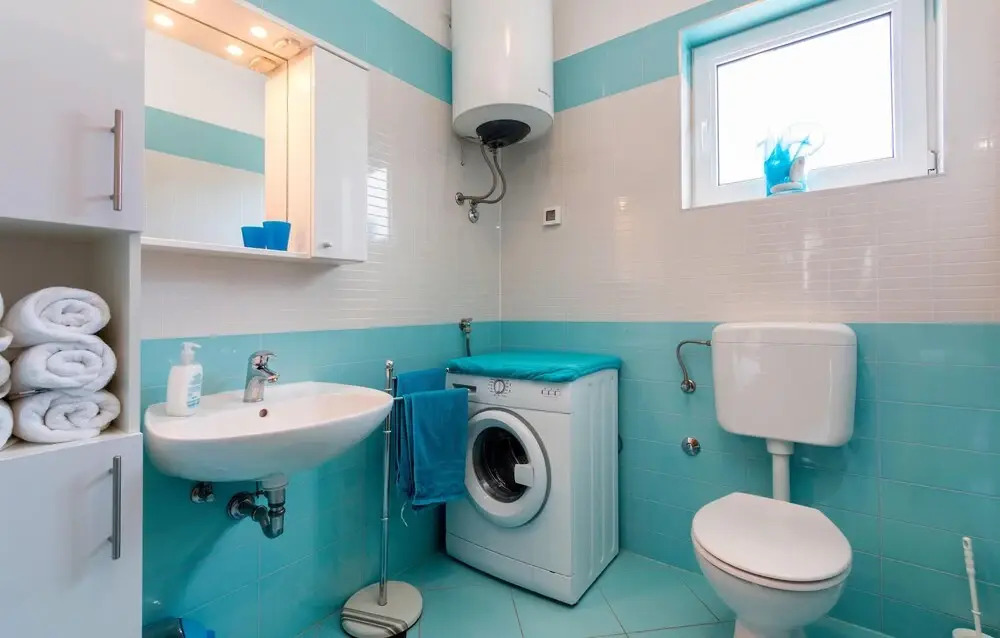 Awesome Home in Loborika With Wifi and 3 Bedrooms