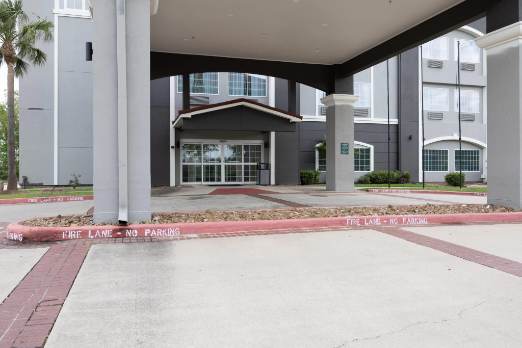 La Quinta by Wyndham Pearland