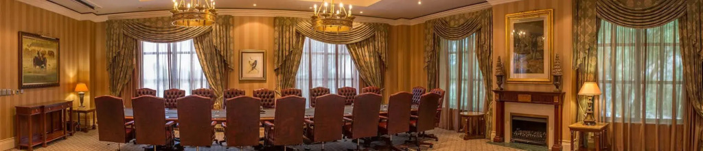 Peermont Walmont at the Grand Palm, Gaborone