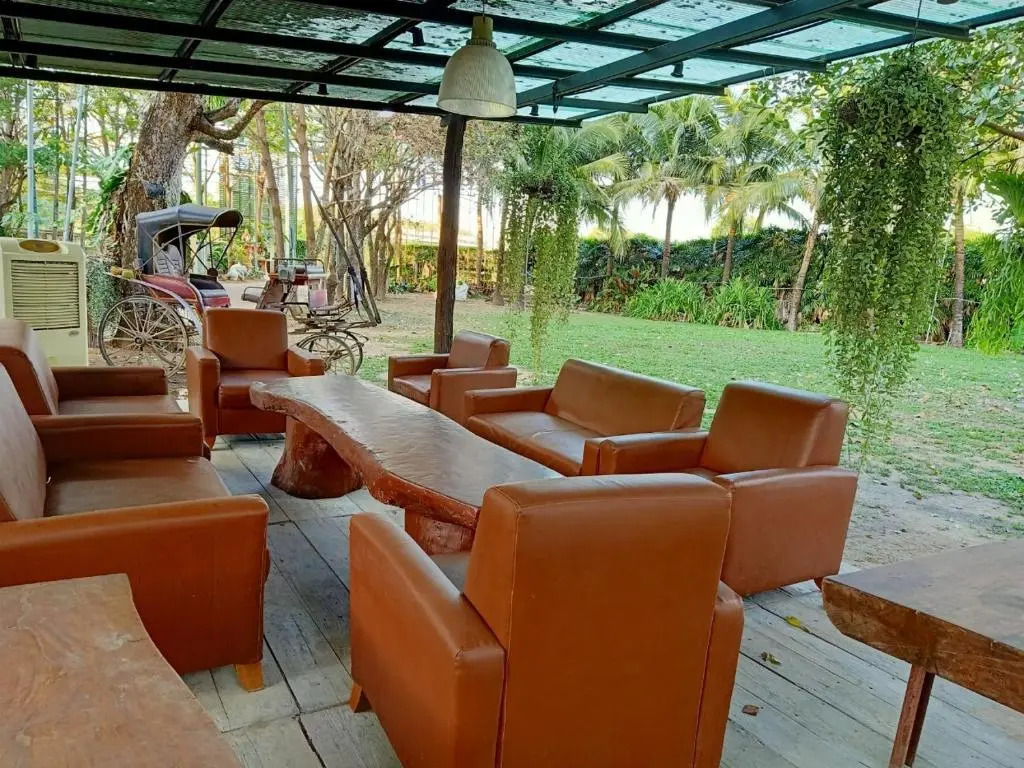 Rommai Greenpark