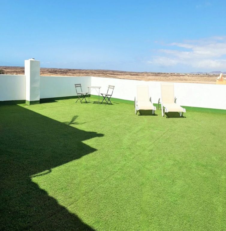 Apartamento Aguamarina