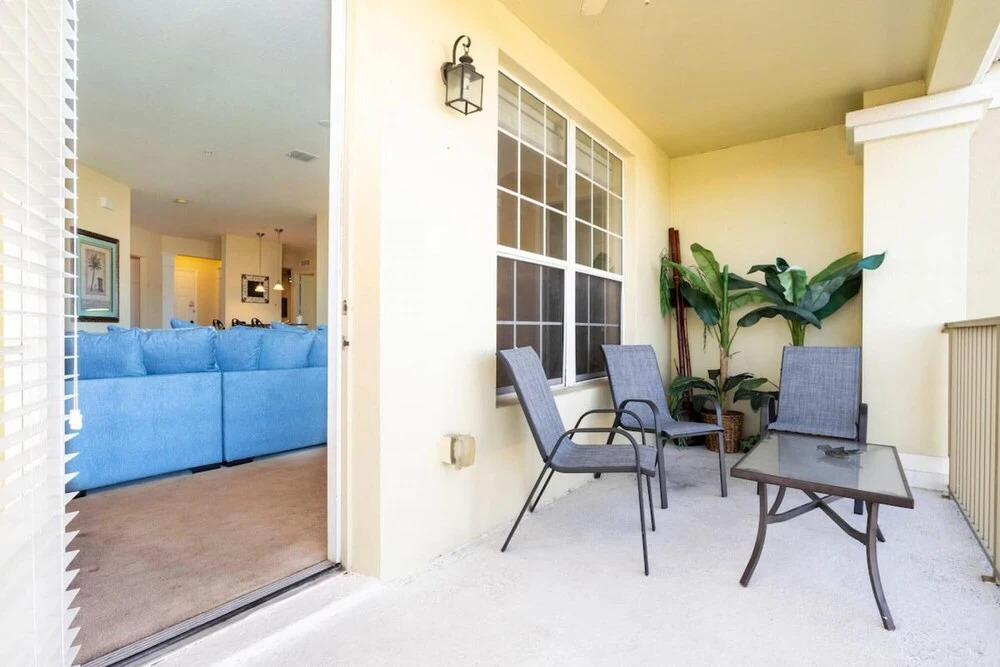 5049 Unit 408 Best Resort Near Universal Sea World and Convention Center