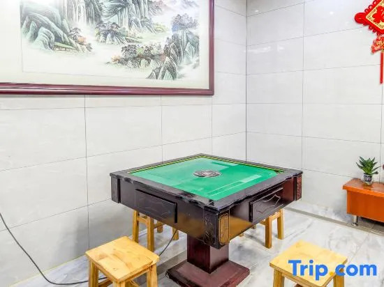 Wu Xi Man Ju Hu Pan Hotel
