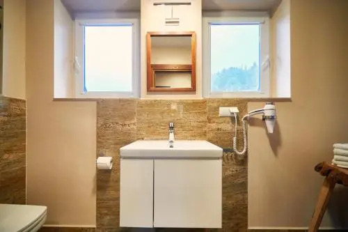 Apartamenty Smrek Poronin