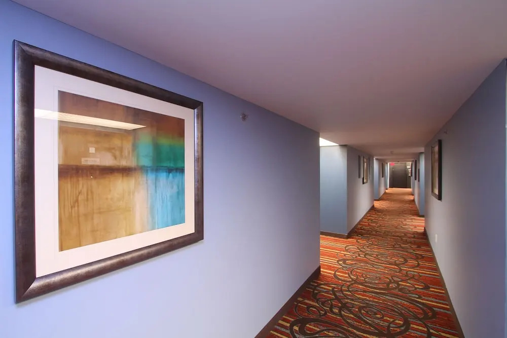 Century Casino & Hotel Edmonton