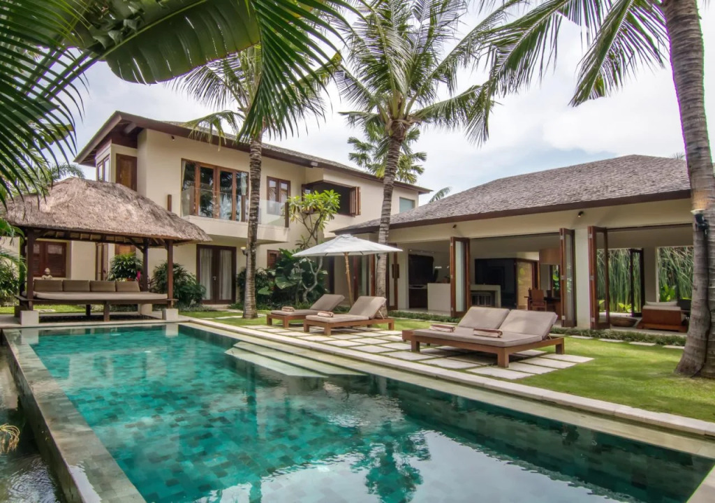 Villa Suar 2