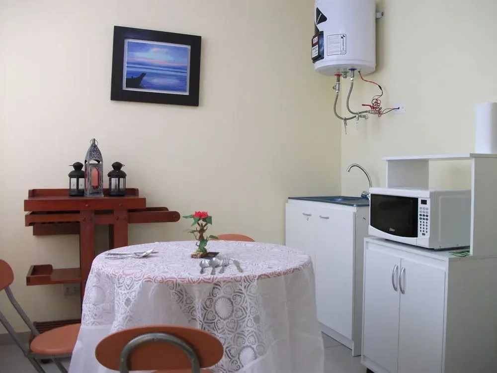 Golffer Apartment