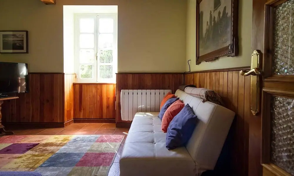 House in Carnota - 104850 by MO Rentals