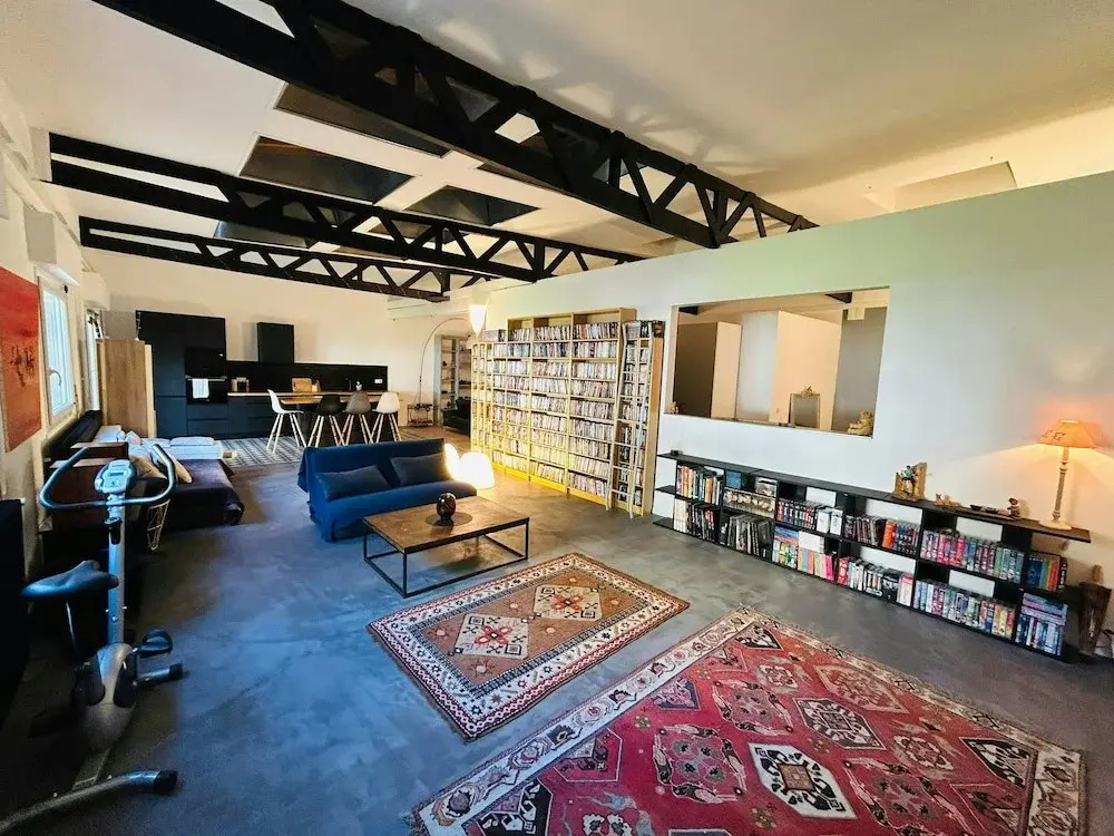 L Atelier du Centre Cath Drale