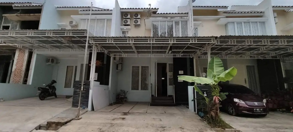 Sultan Guest House Samarinda Syariah RedPartner