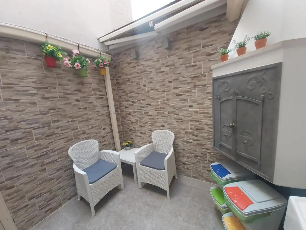 Casa dei Girasoli