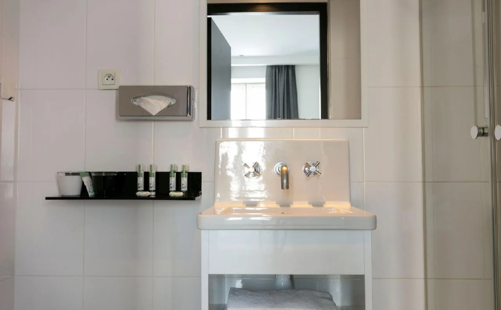 Standard Design Hotel