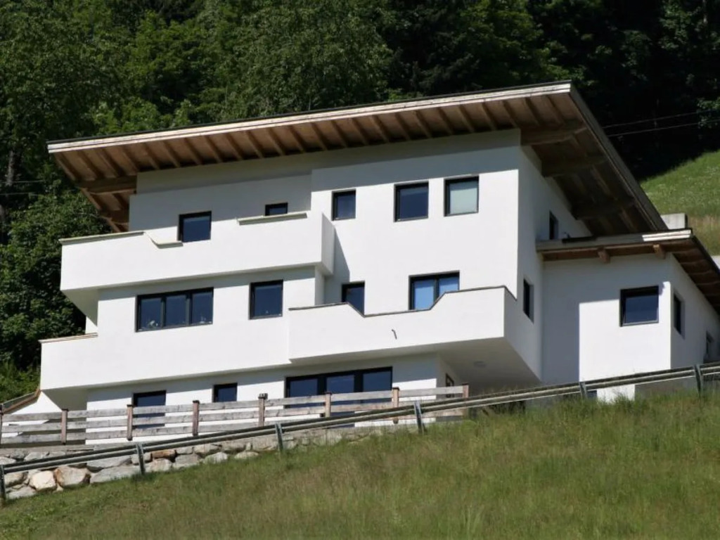 Apartment Weisiele Hippach