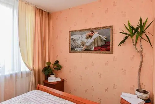 Hotel Jugend with Self Check-in