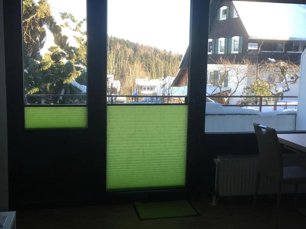 Ferienwohnung Harzmond