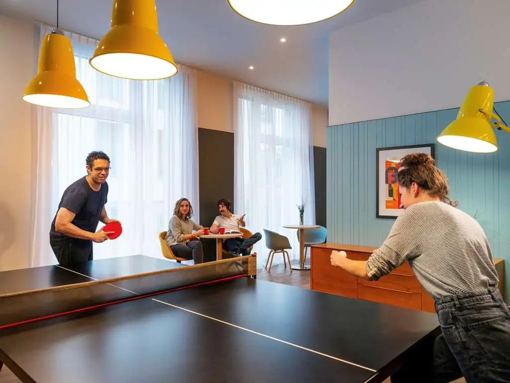 Aparthotel Adagio Berlin Kurfürstendamm