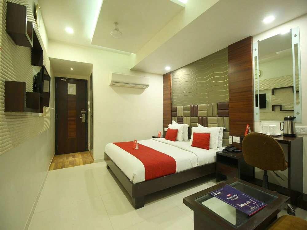 Hotel Furaat Inn