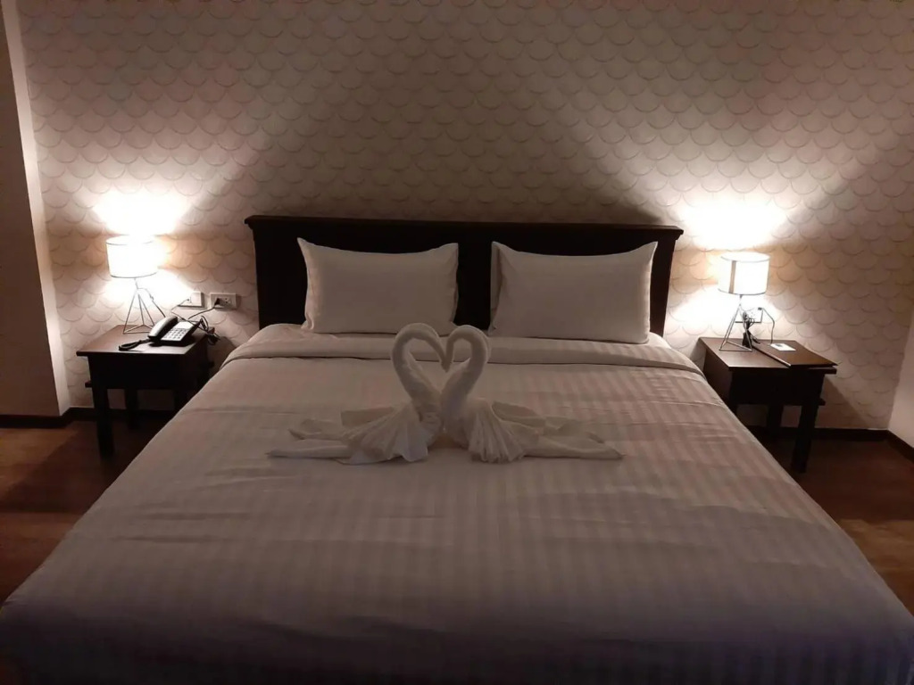 J.P.GRAND HOTEL
