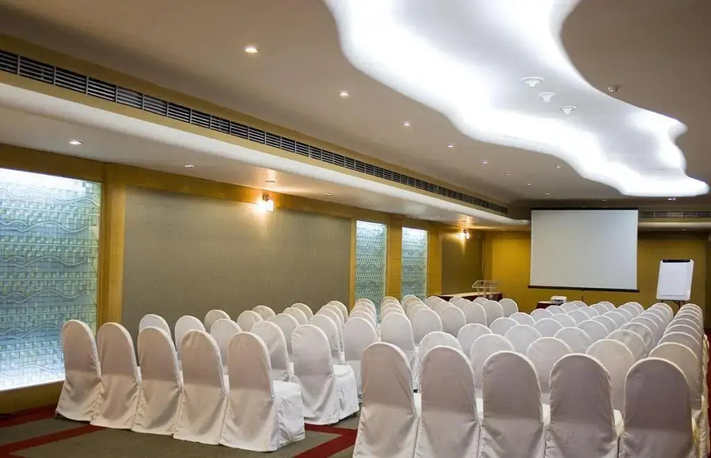 Le Meridien Bangalore