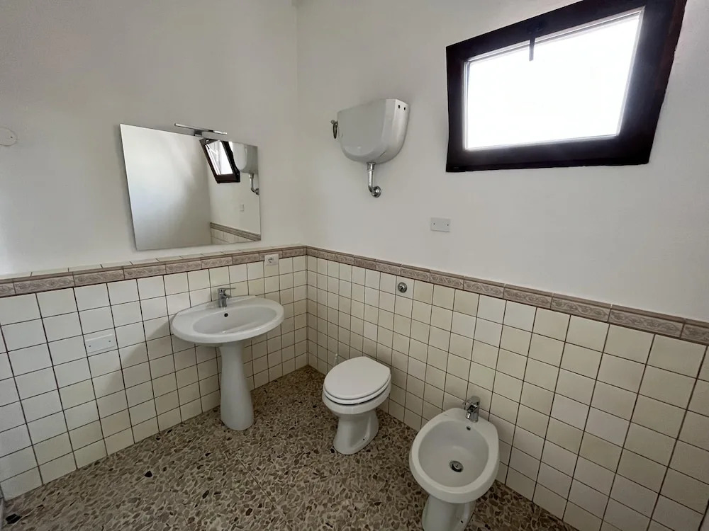 Spacious House in Sinis
