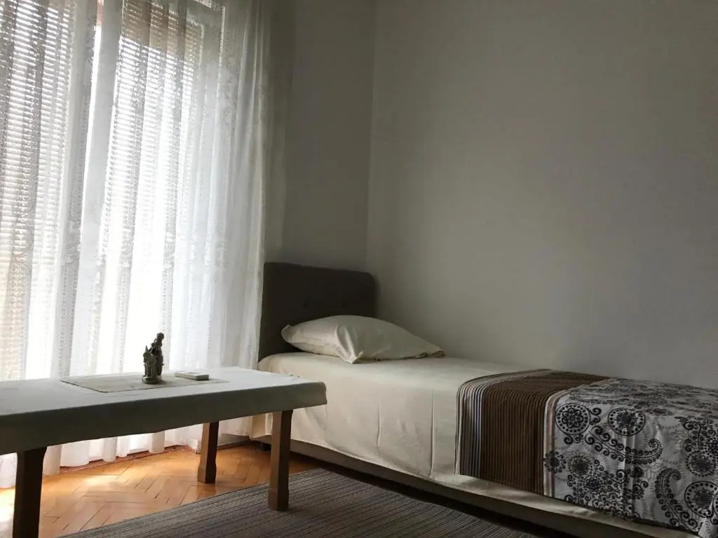 Apartments Pavićević