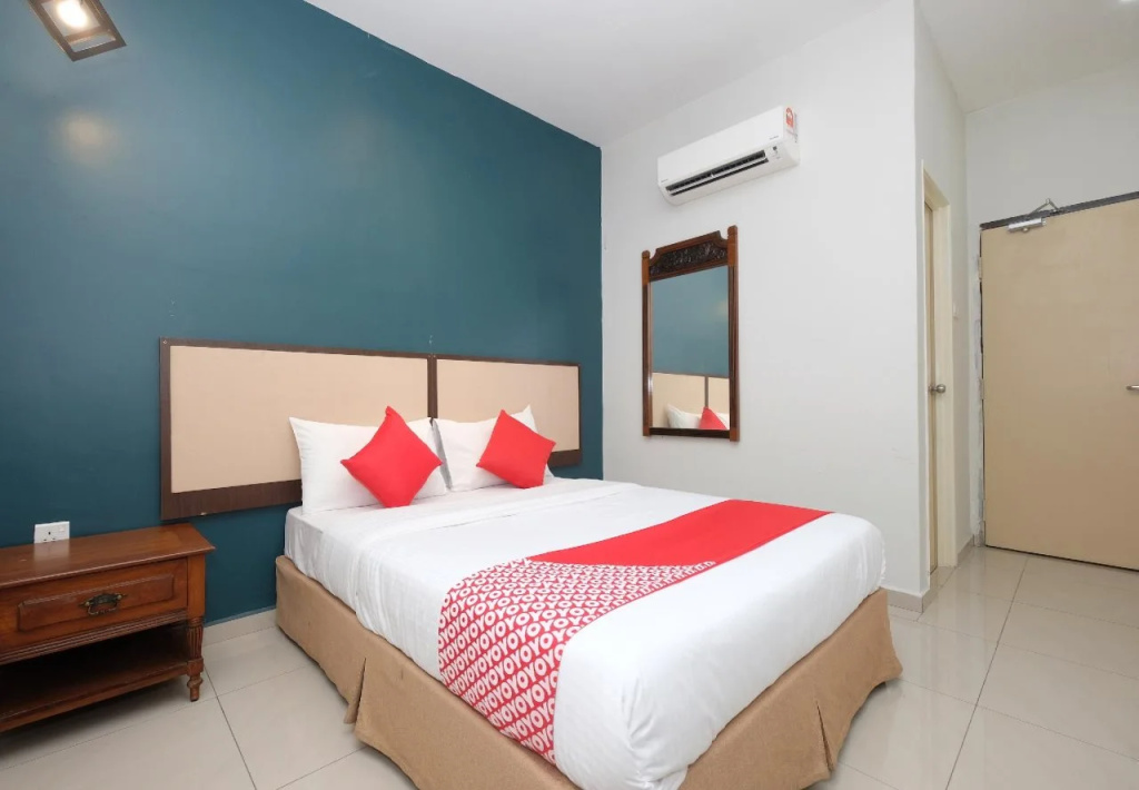Senrose Hotel Kuantan