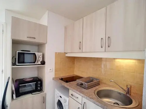 Apartment Le Verdale B, Chemin Du Verdale, Lamalou 2