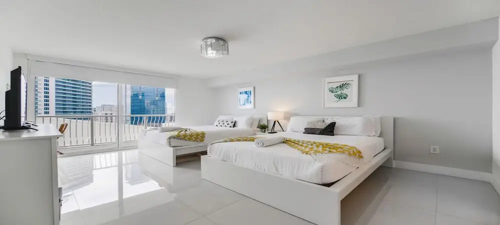 Icon Brickell Miami