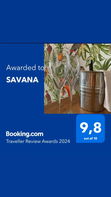 SAVANA