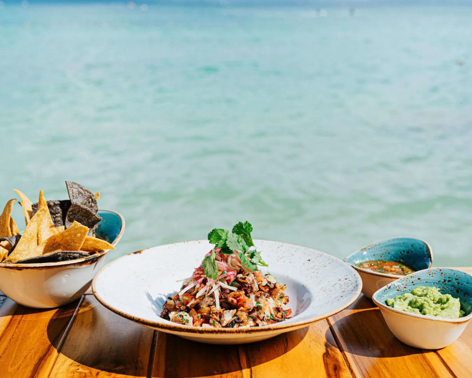Devossion By Live Aqua Playa del Carmen All Inclusive