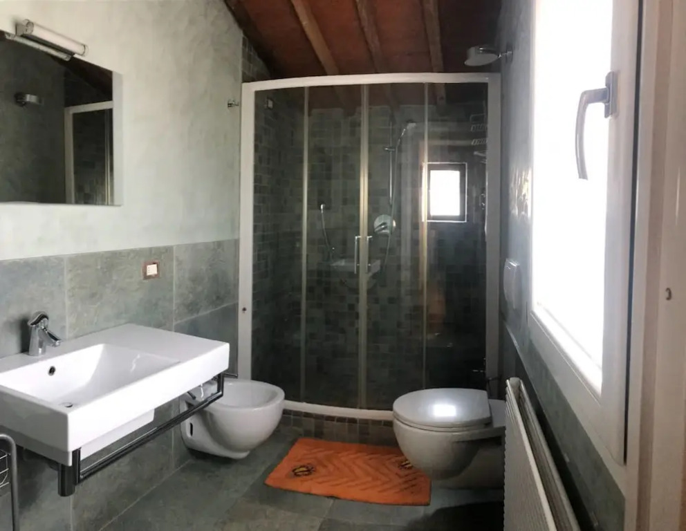 Attico Amorino in Firenze