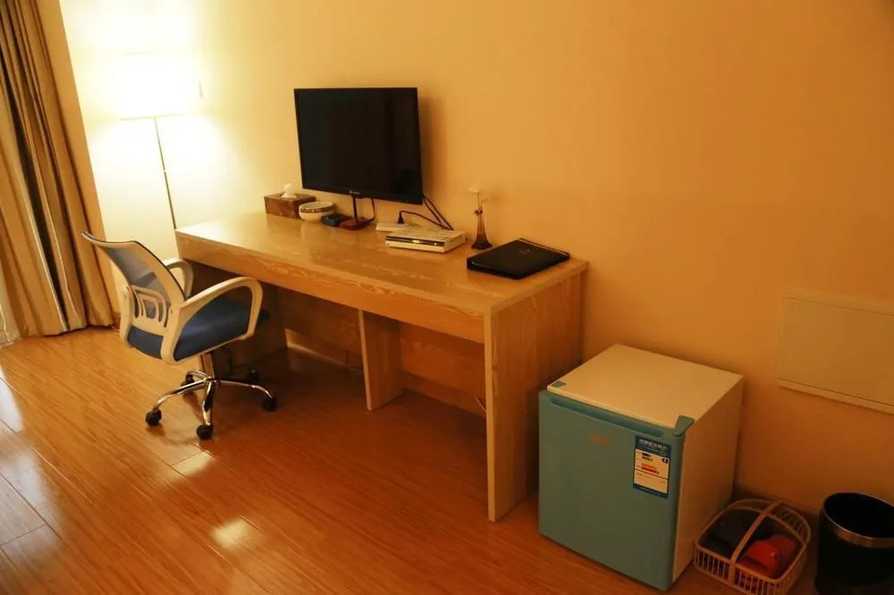 Tujia Sweetome Apartment