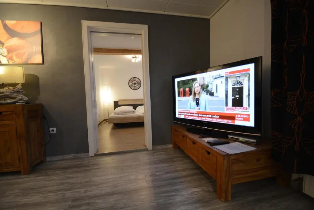 Lu´s Appartement