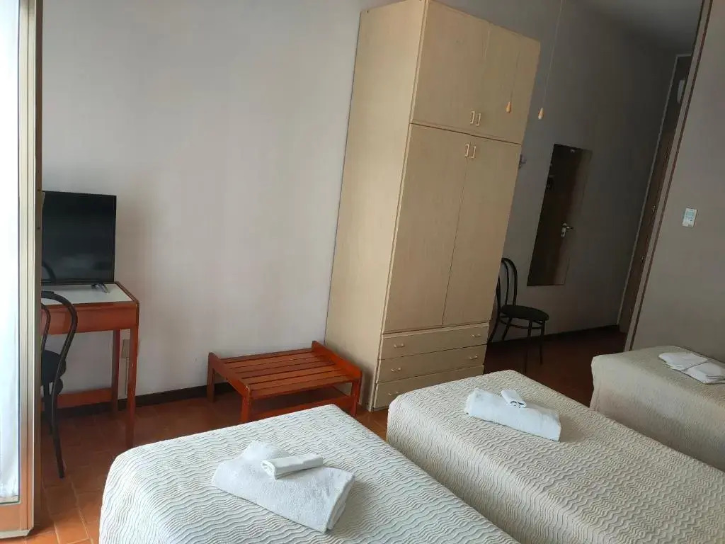 Hotel Leonardo da Vinci