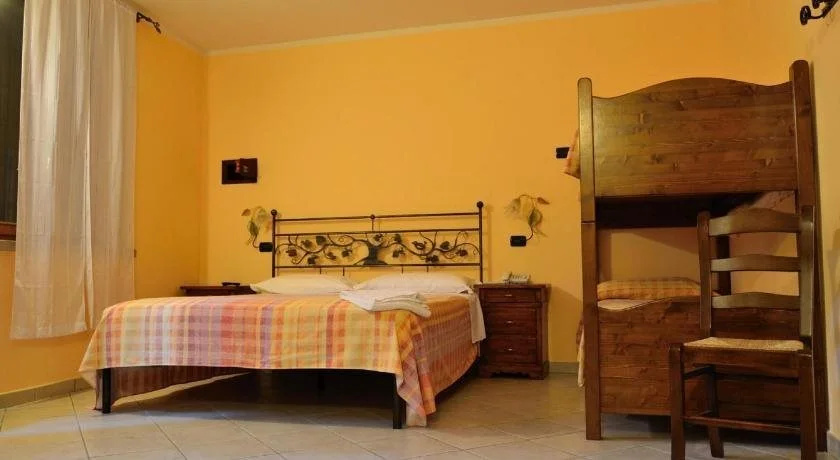 Agriturismo Bortolino