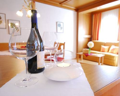 Appartements Austria
